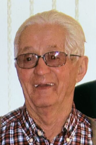 Melvin Joseph Gagnon